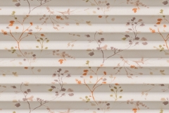 Fenstermann Bottom-up Top-down Blinds