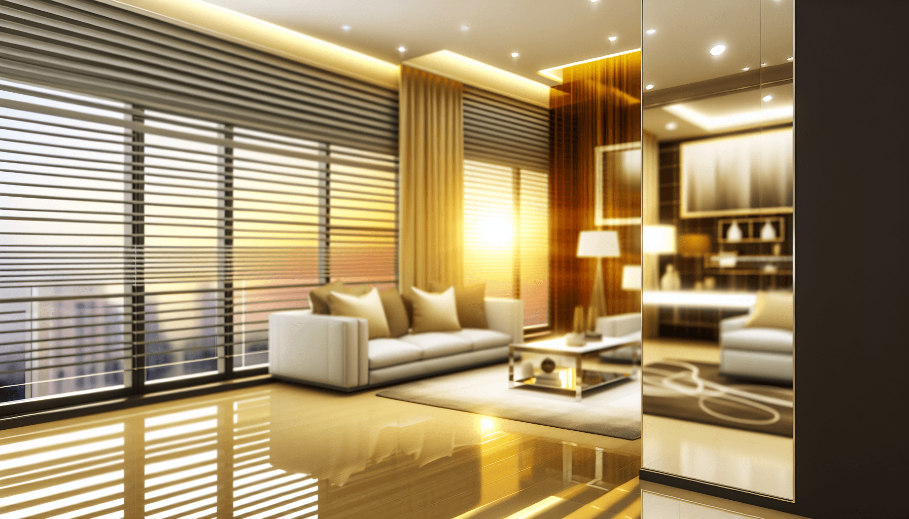 Which Blinds Suppliers Are Best for Interior Designers and Home ...