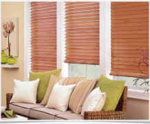 Custom Blinds